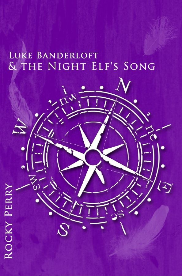 Luke Banderloft and the Night Elf's Song