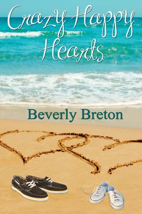 Crazy Happy Hearts