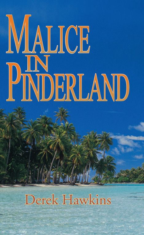 Malice in Pinderland