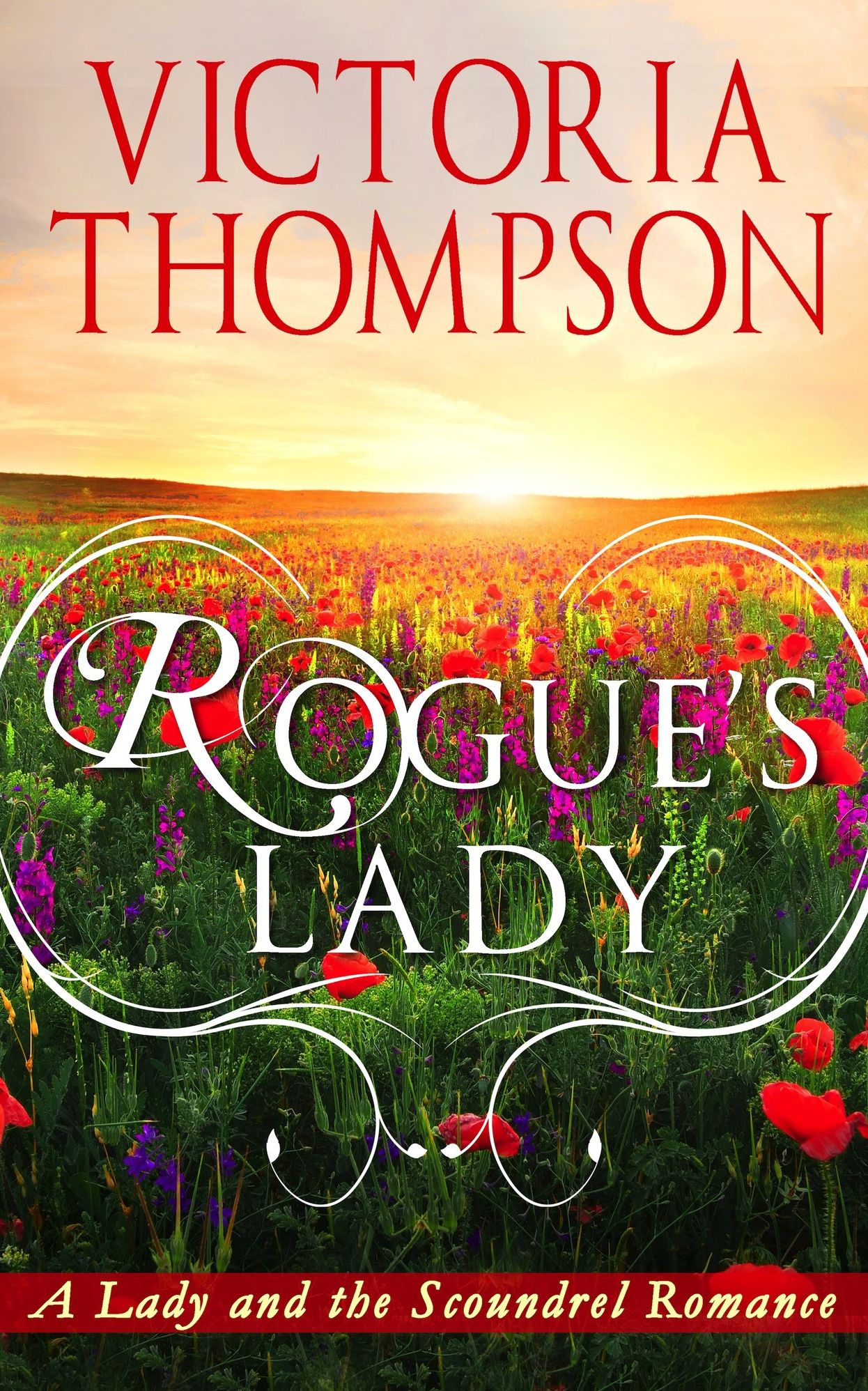 Rogue's Lady