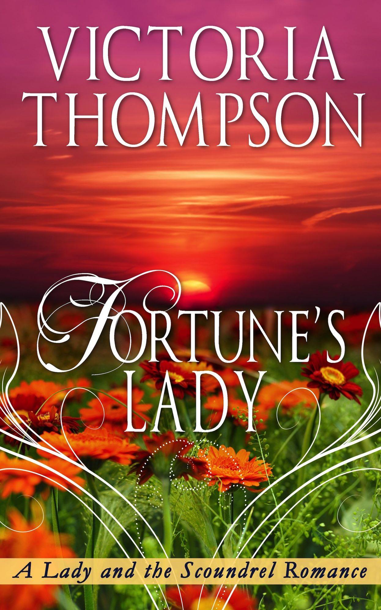 Fortune's Lady