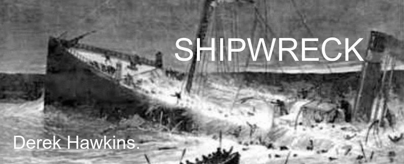Shipwreck