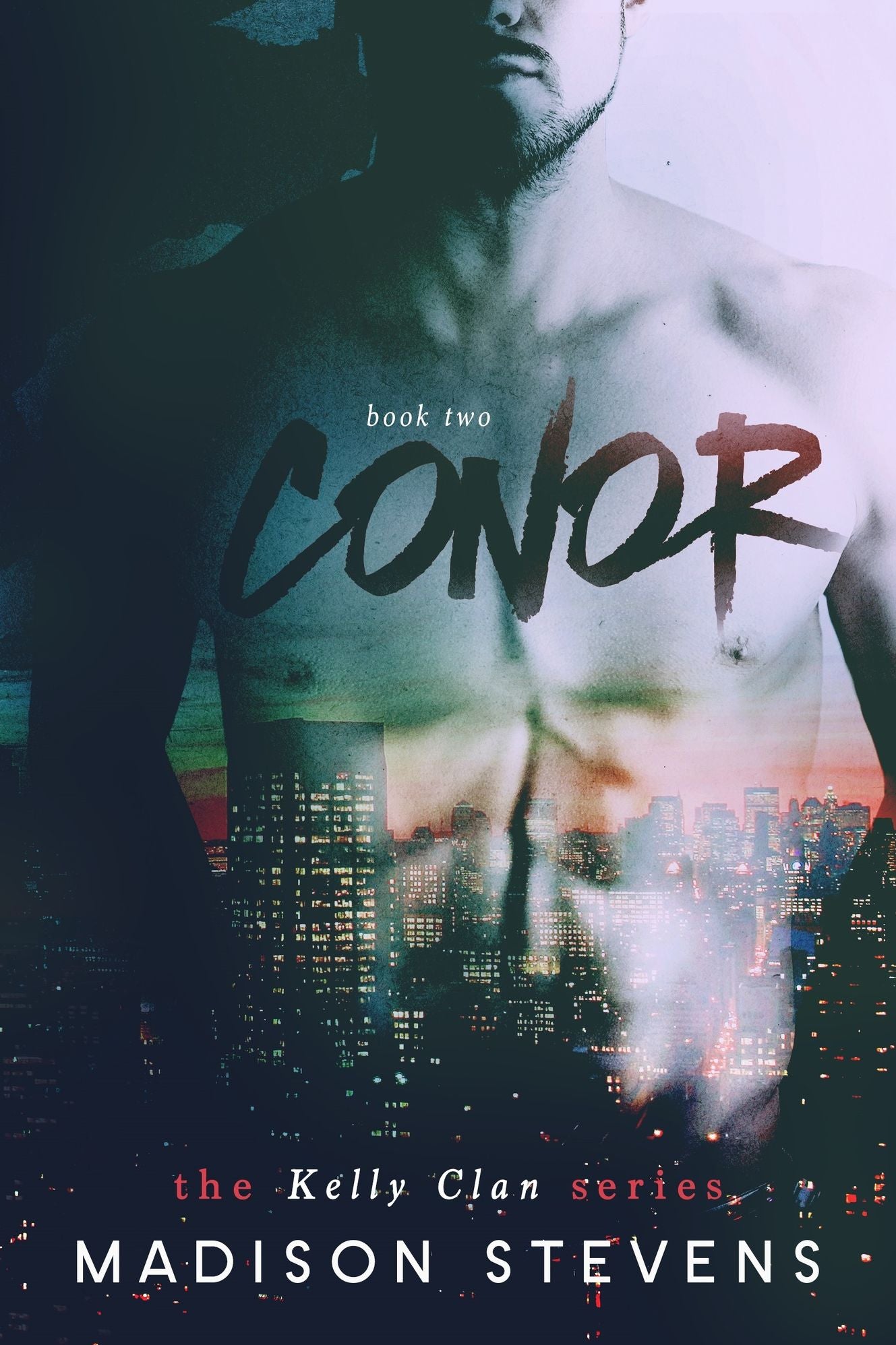 Conor