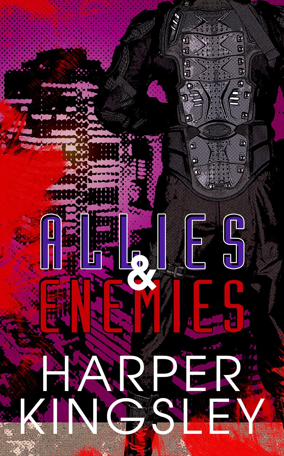 Allies & Enemies