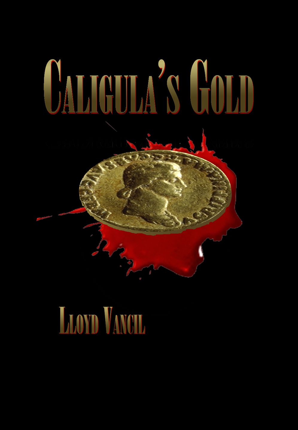 Caligula's Gold
