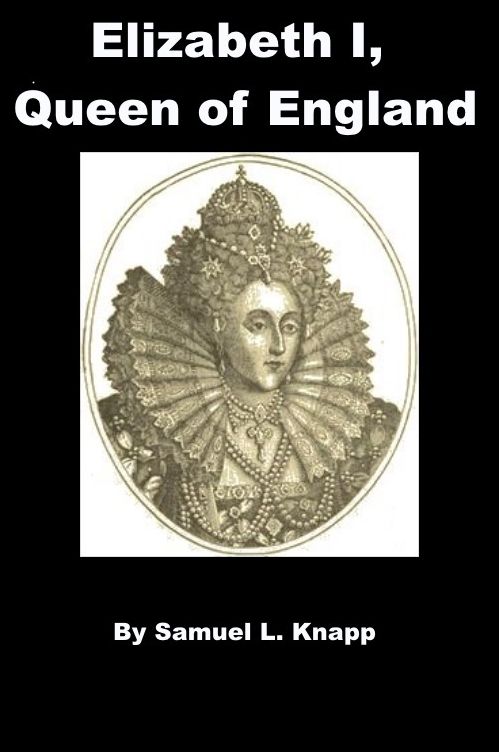 Queen Elizabeth I