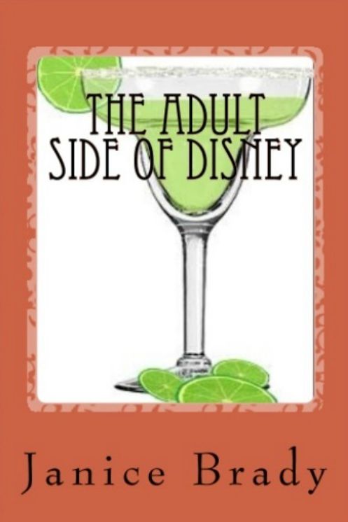 The Adult Side Of Disney