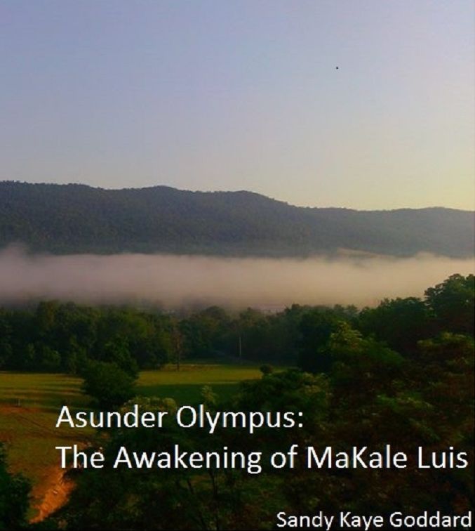 Asunder Olympus