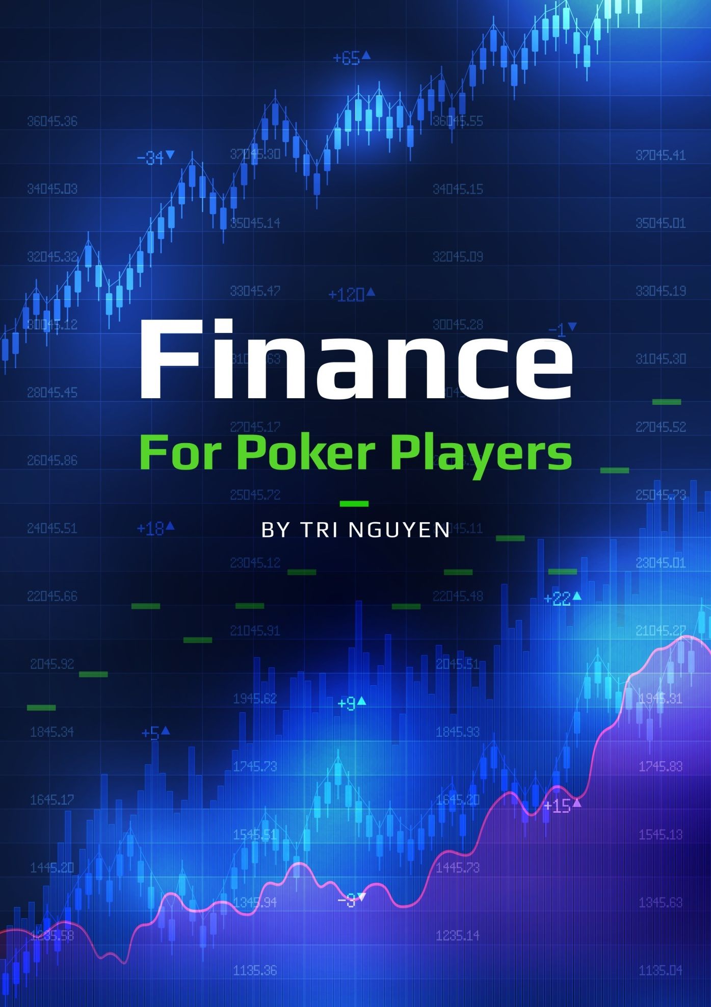 Finance for Poker Players: Learn how to invest your poker winnings