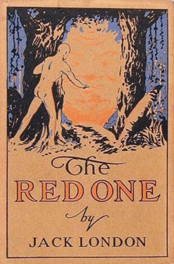 The Red One