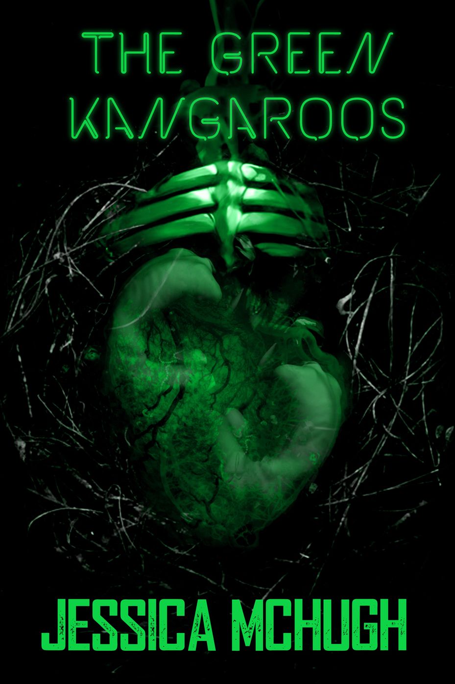 The Green Kangaroos