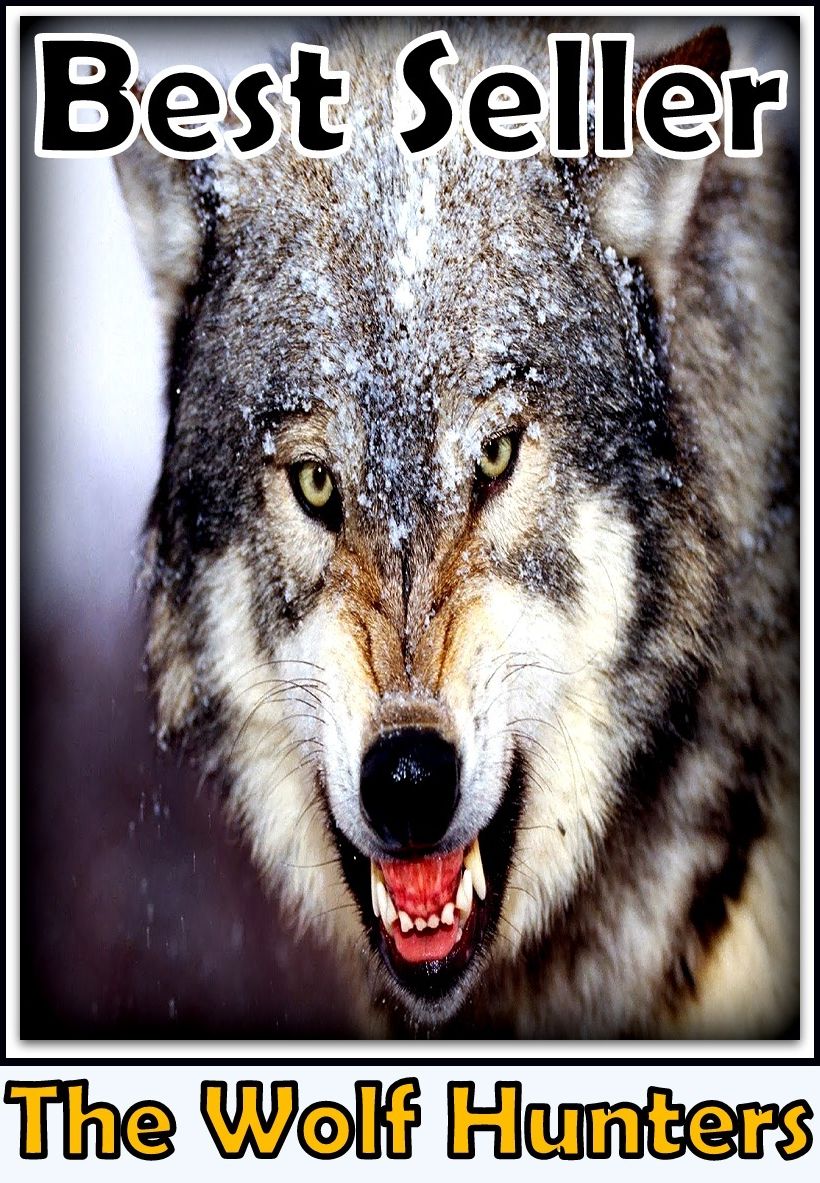 Best Seller The Wolf Hunters ( adventure, fantasy, murder, romantic, action, fiction, humorous, historical, romantic, thriller, crime, journey, battle, war, science fiction, amazing, Greeks, Trogan war, romance )