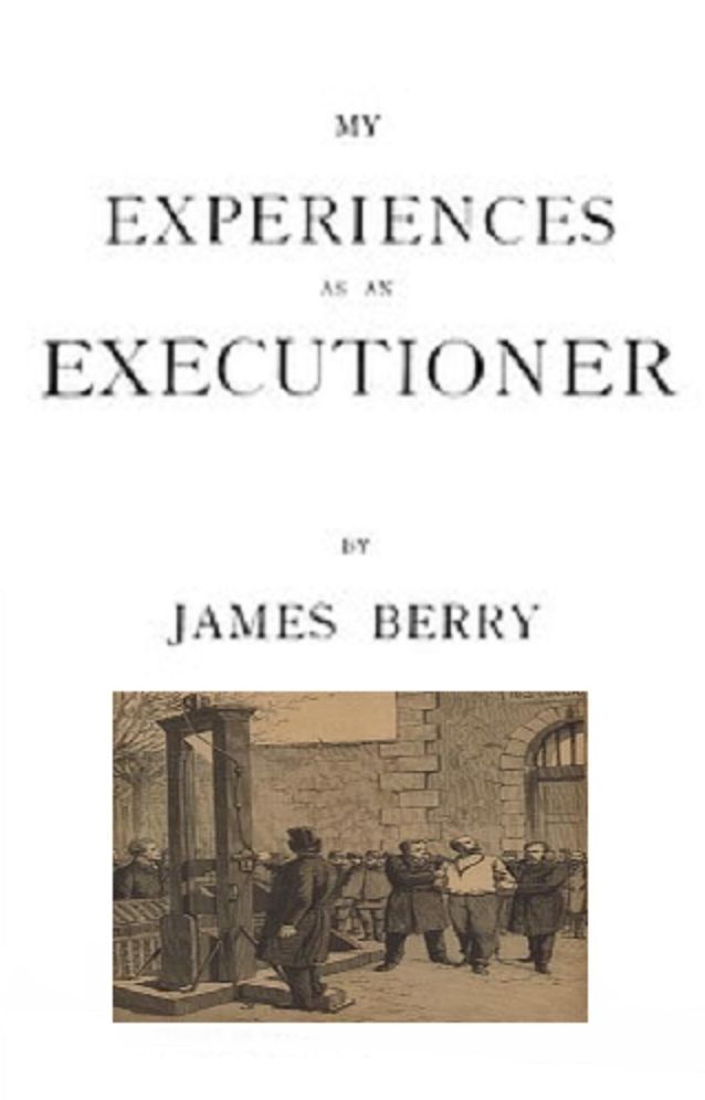 My Experiences as an Executioner (Illustrated)