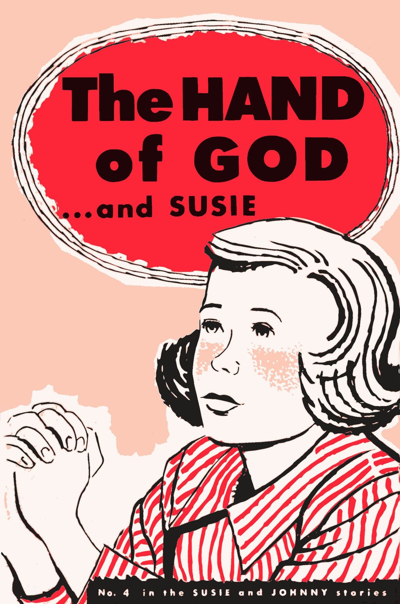 The Hand of God ... and Susie