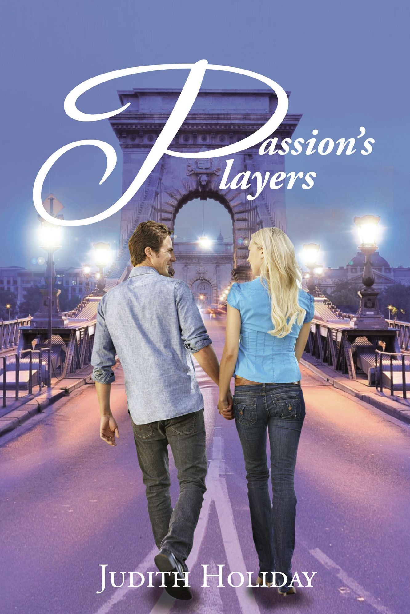 Passion's Players