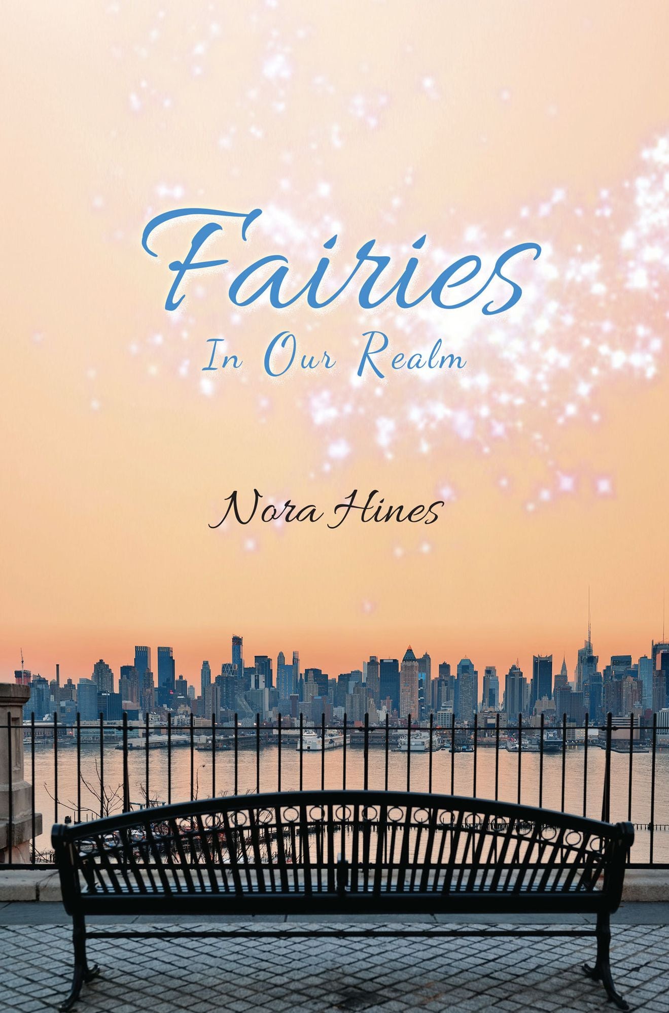 Fairies in Our Realm