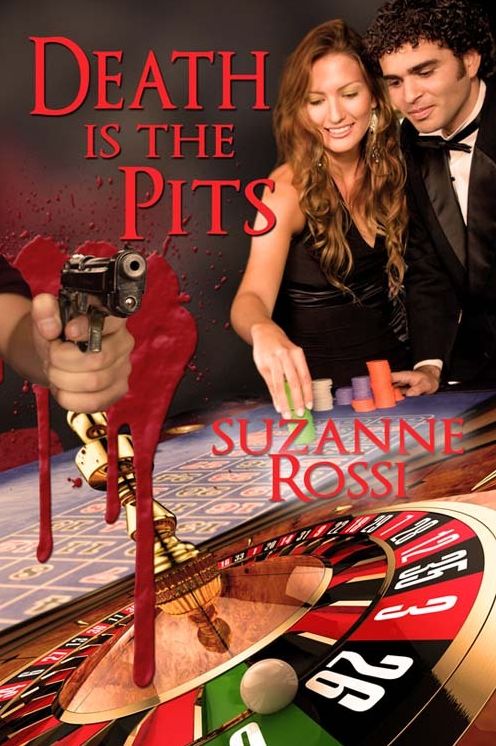 Death is the Pits