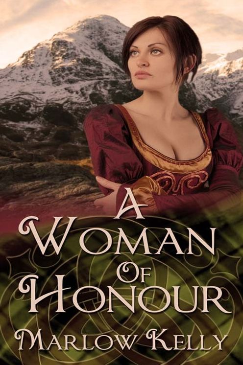 A Woman of Honour