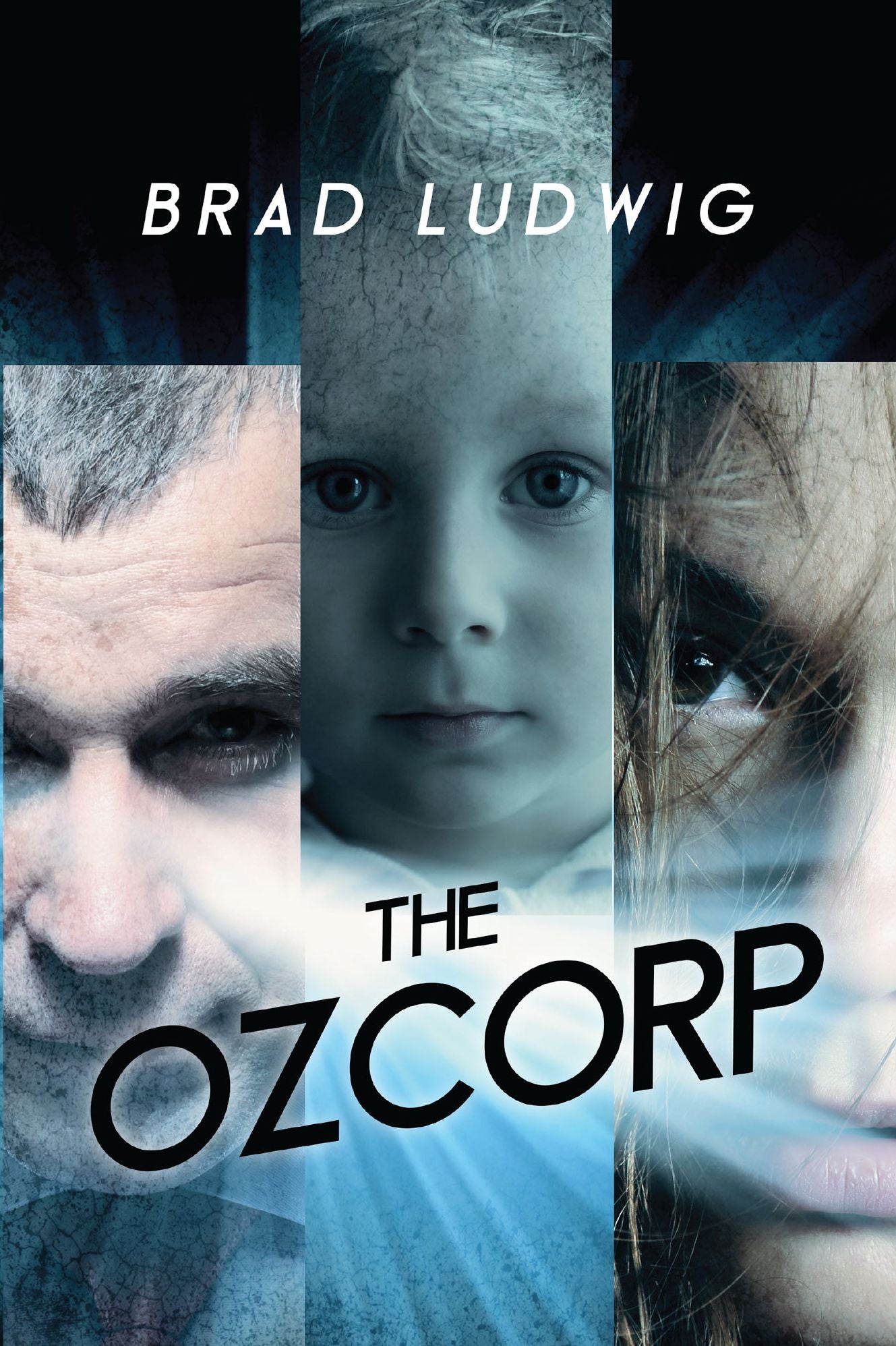 The Ozcorp