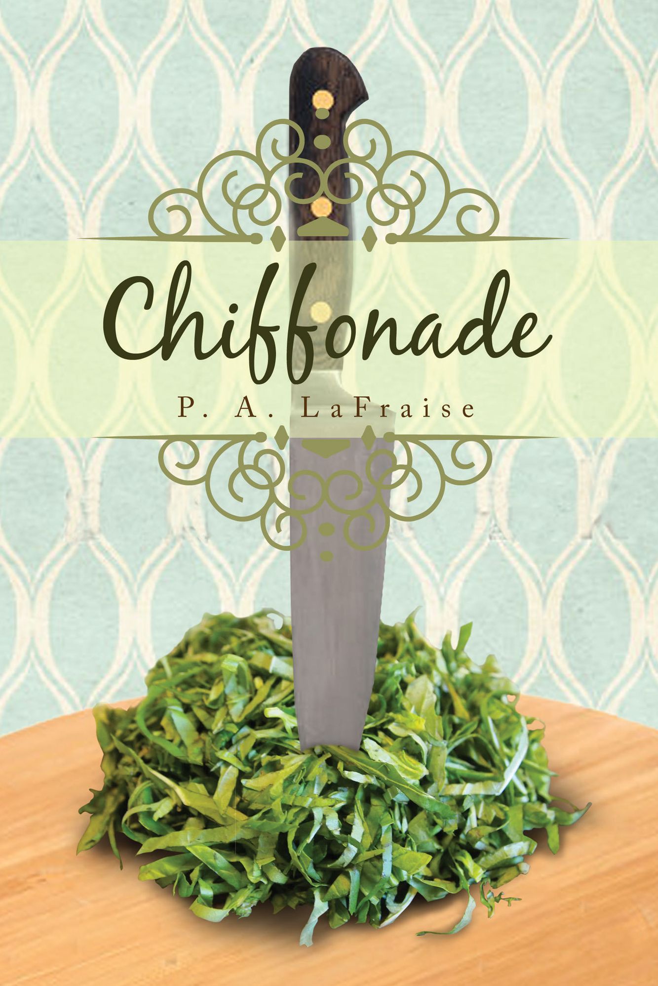 Chiffonade
