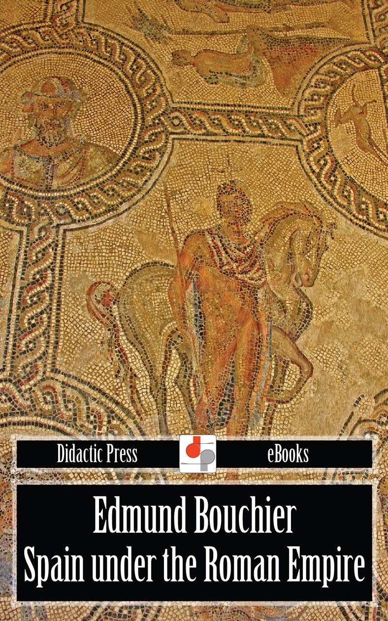 Spain under the Roman Empire