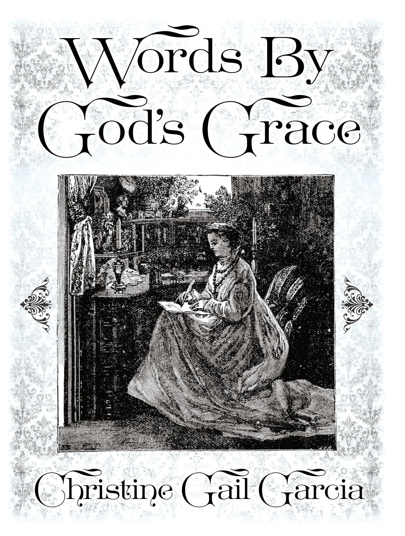 Words by God's Grace