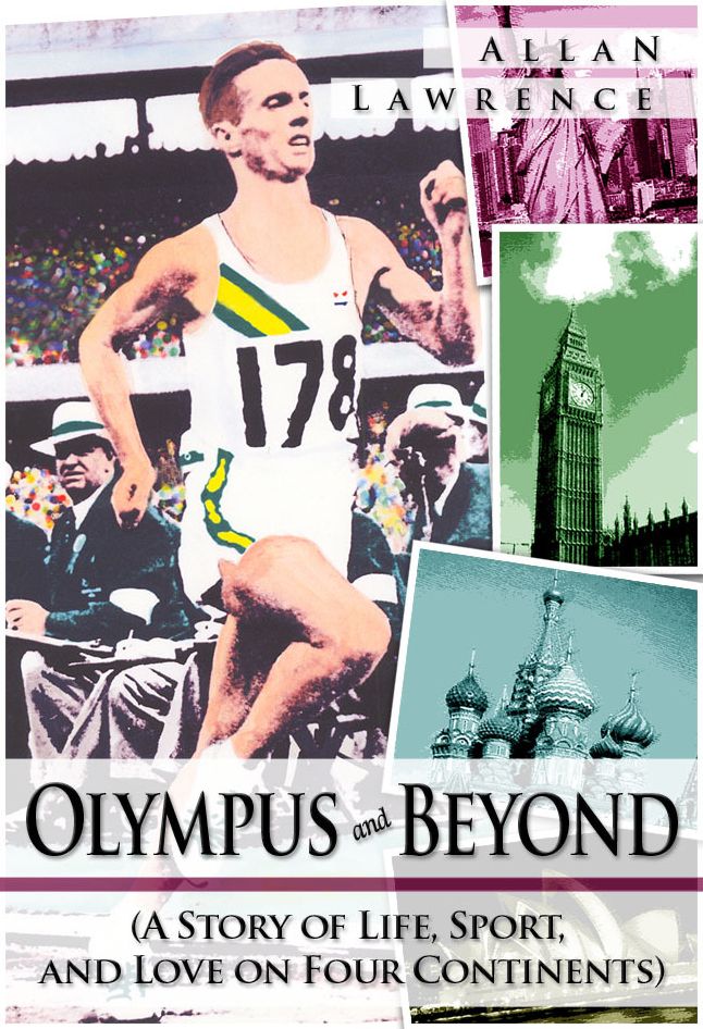 Olympus and Beyond