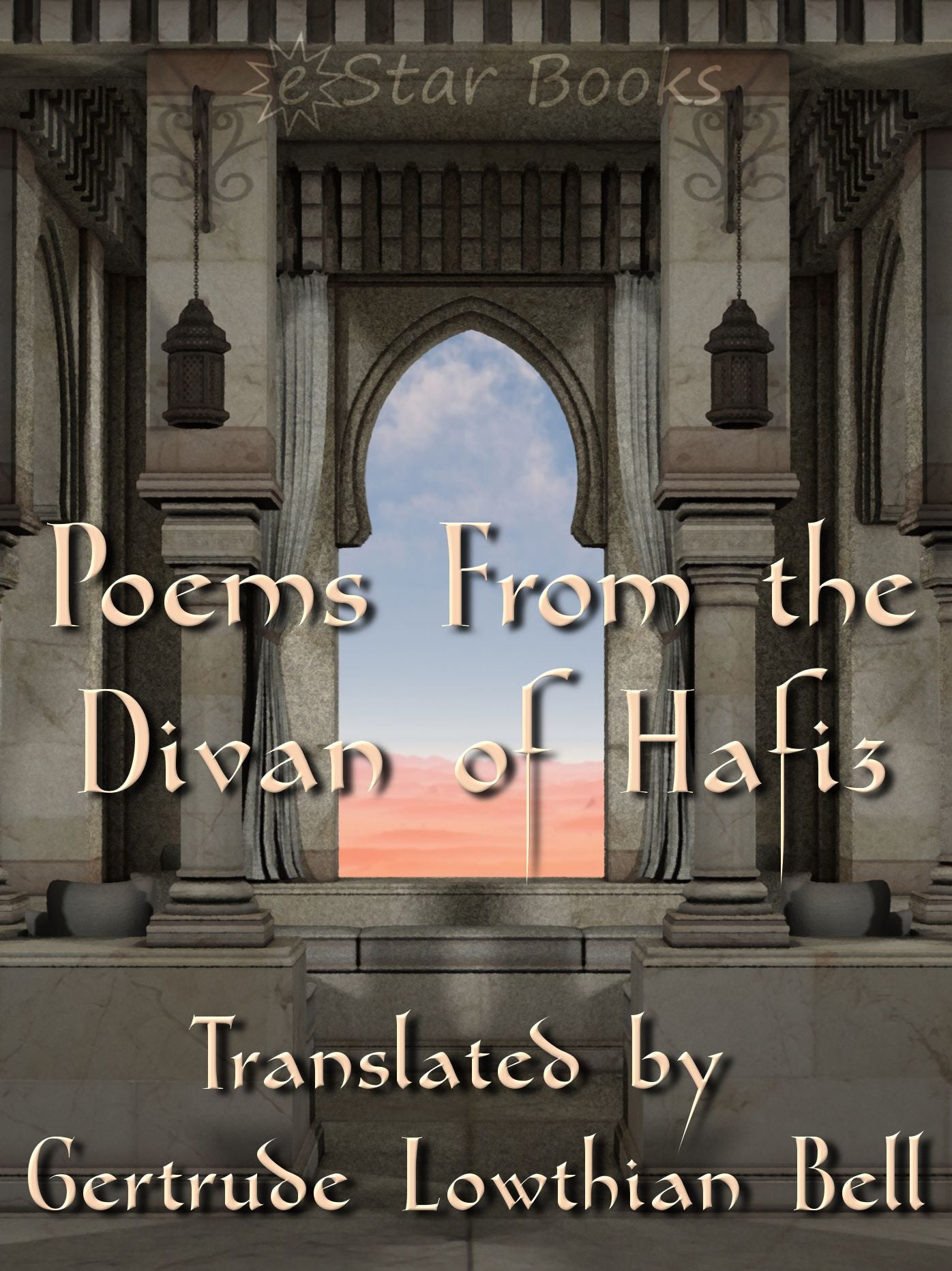 Poems From The Divan of Hafiz