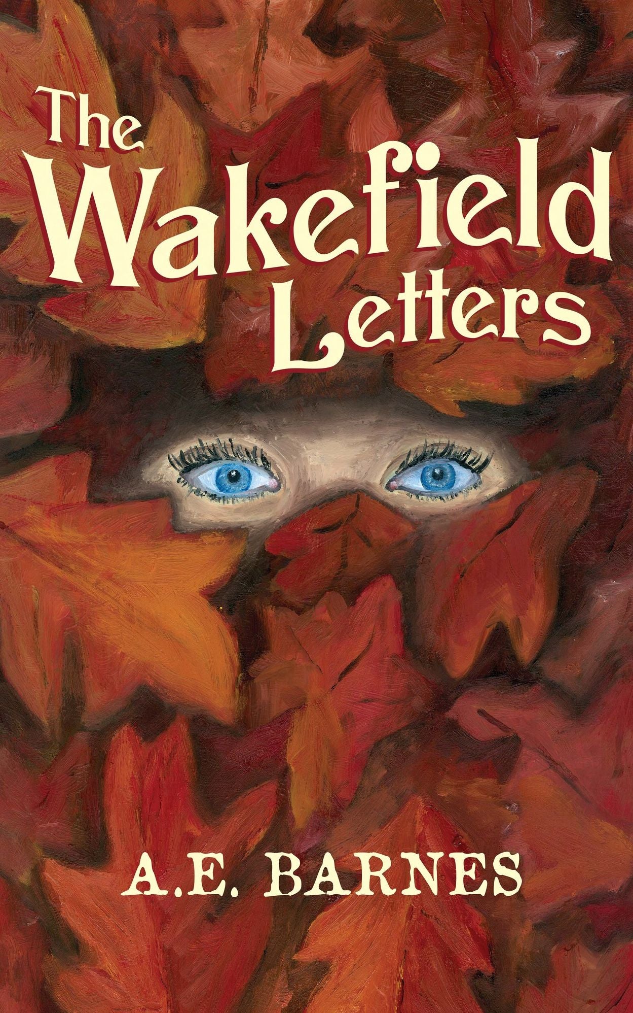 The Wakefield Letters
