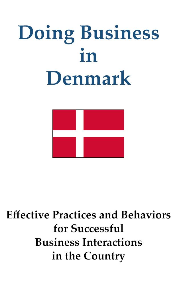 Doing Business in Denmark