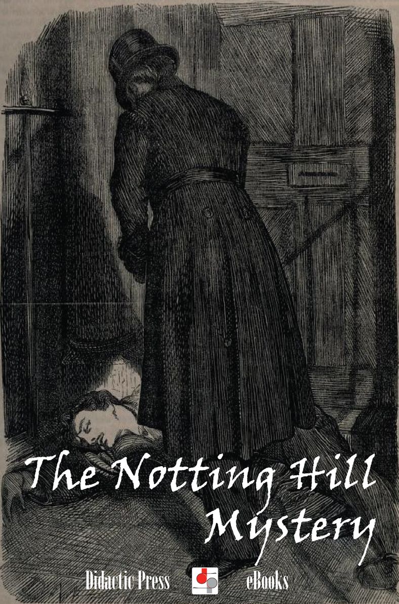 The Notting Hill Mystery