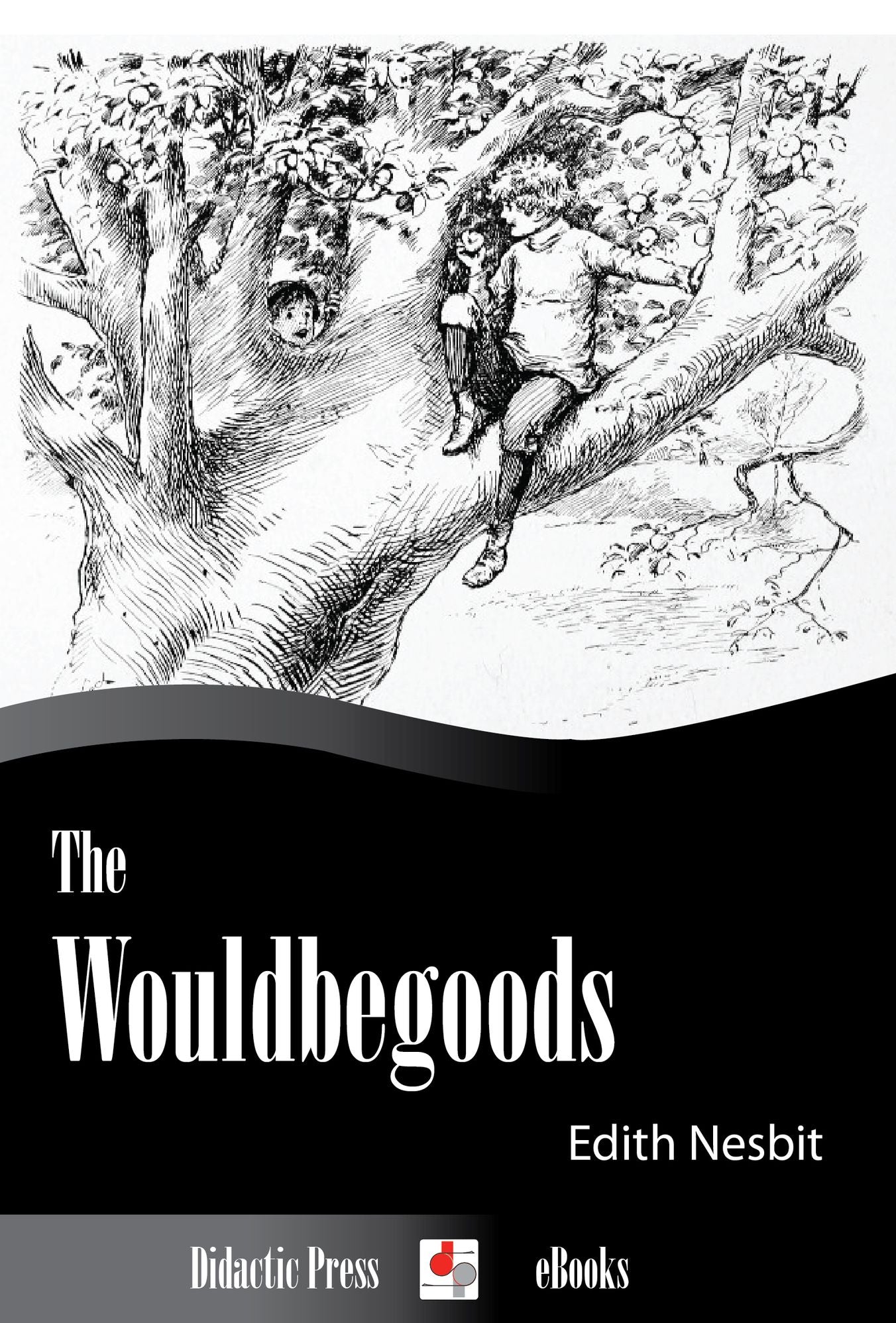 The Wouldbegoods