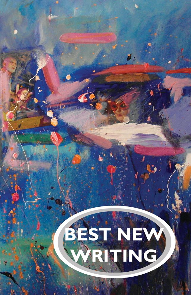 Best New Writing 2015