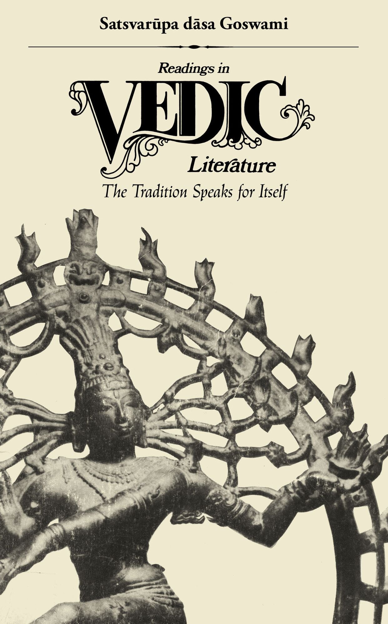 Readings in Vedic Literature