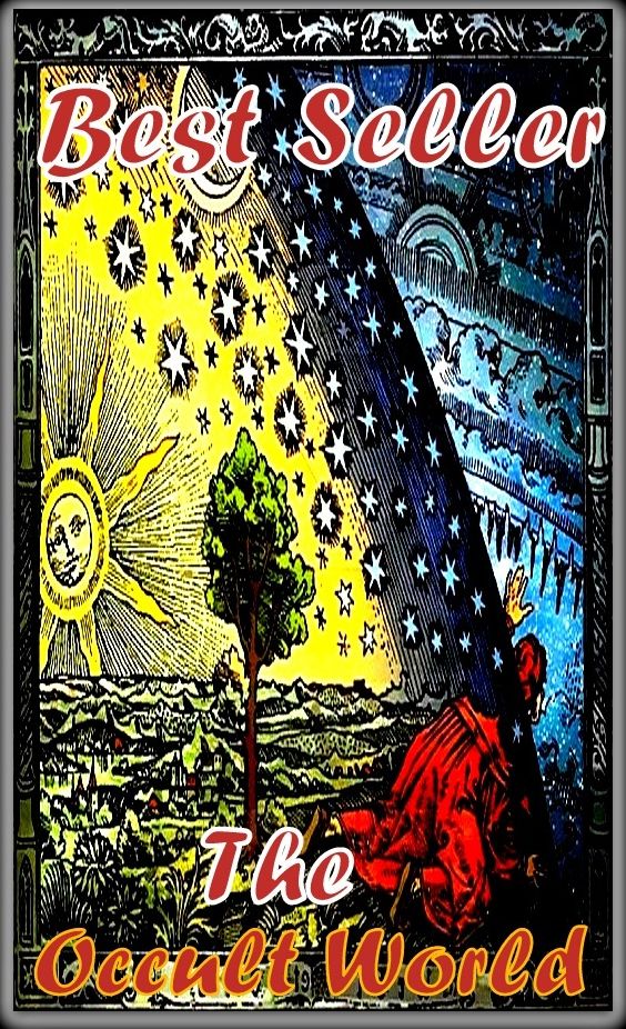 Best Sellers The Occult World