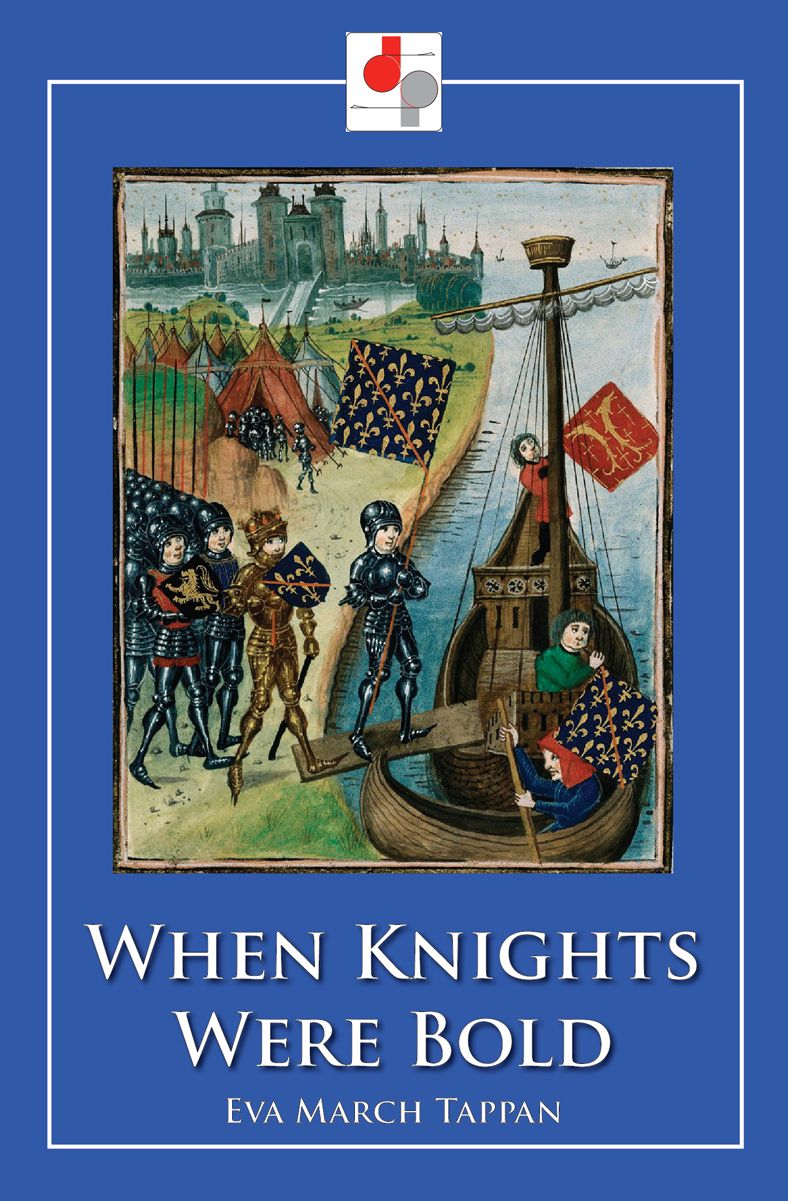 When Knights Were Bold