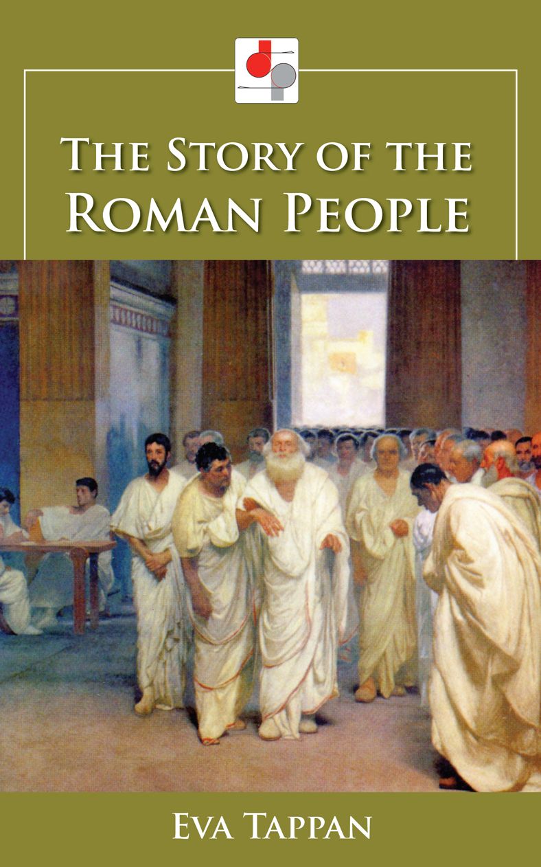 The Story of the Roman People