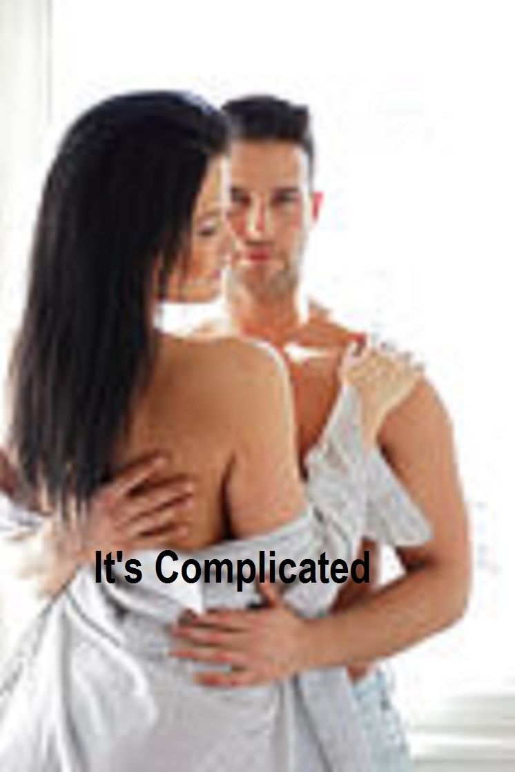 It's Complicated (erotic romance)