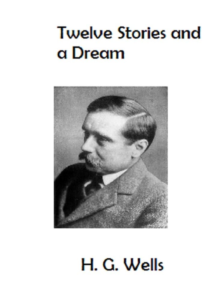 Twelve Stories and a Dream