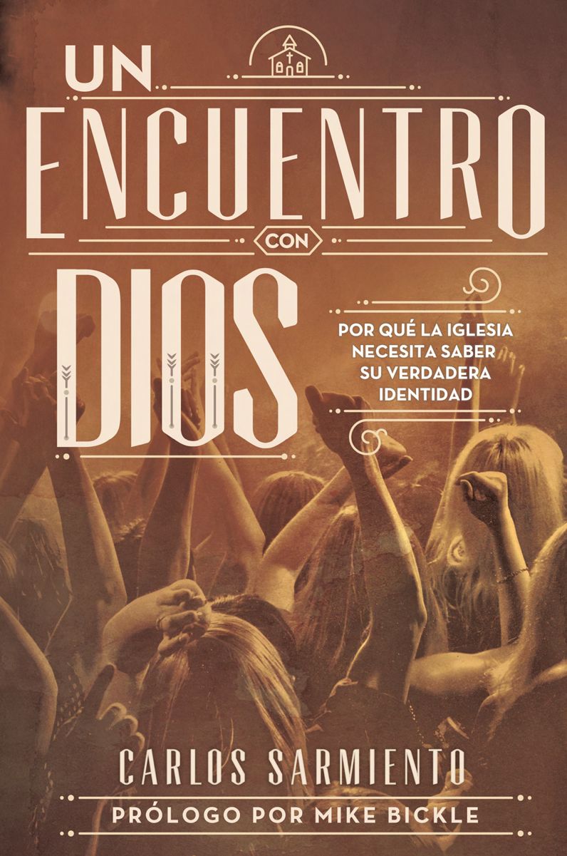 UN ENCUENTRO CON DIOS