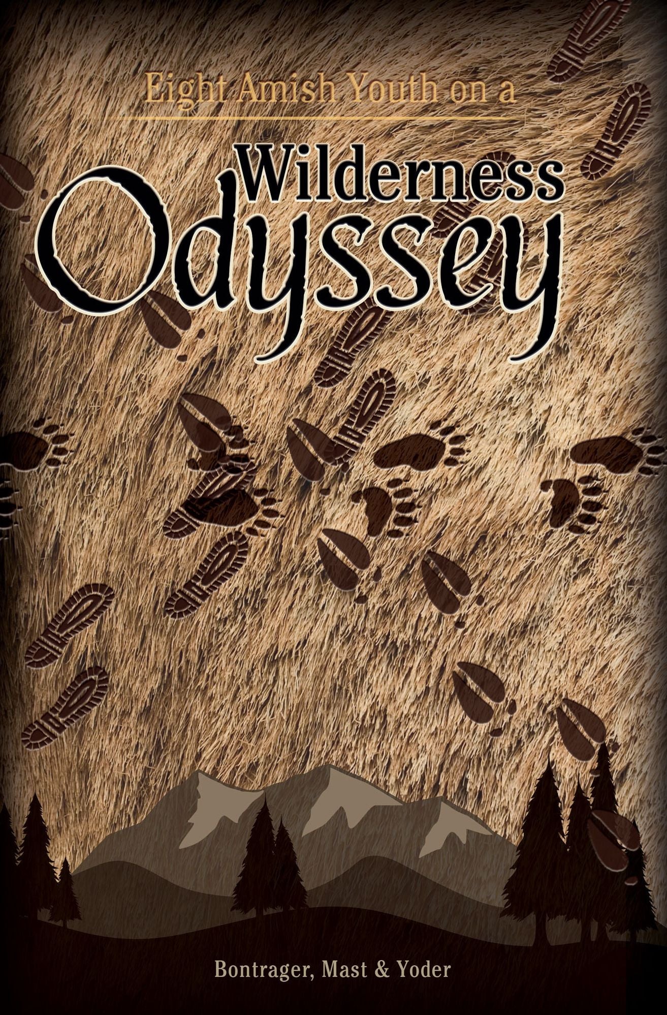 Wilderness Odyssey