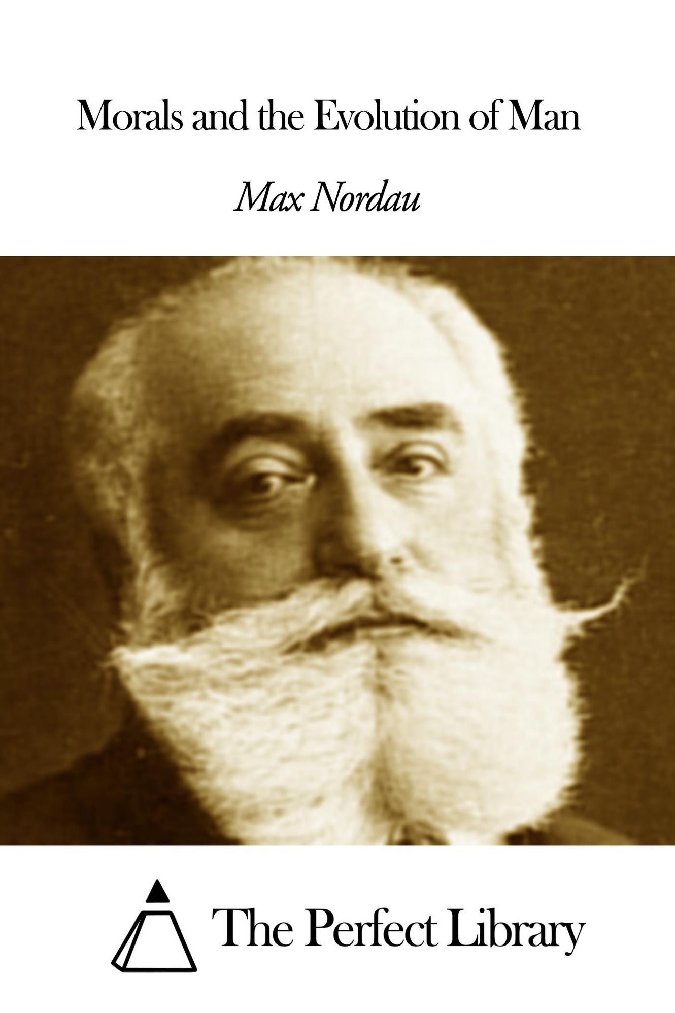Morals and the Evolution of Man