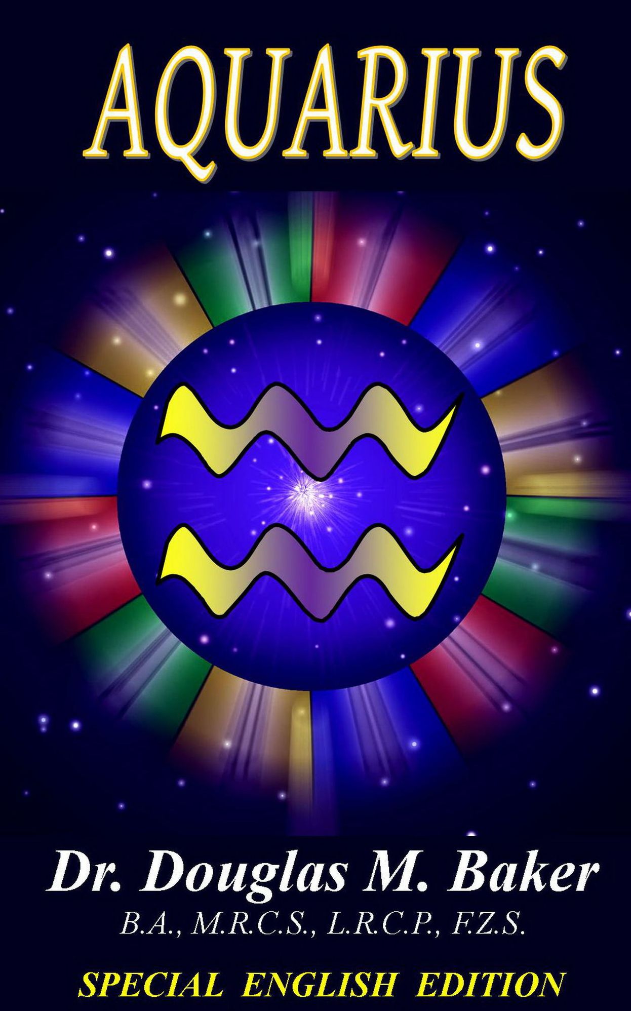 AQUARIUS