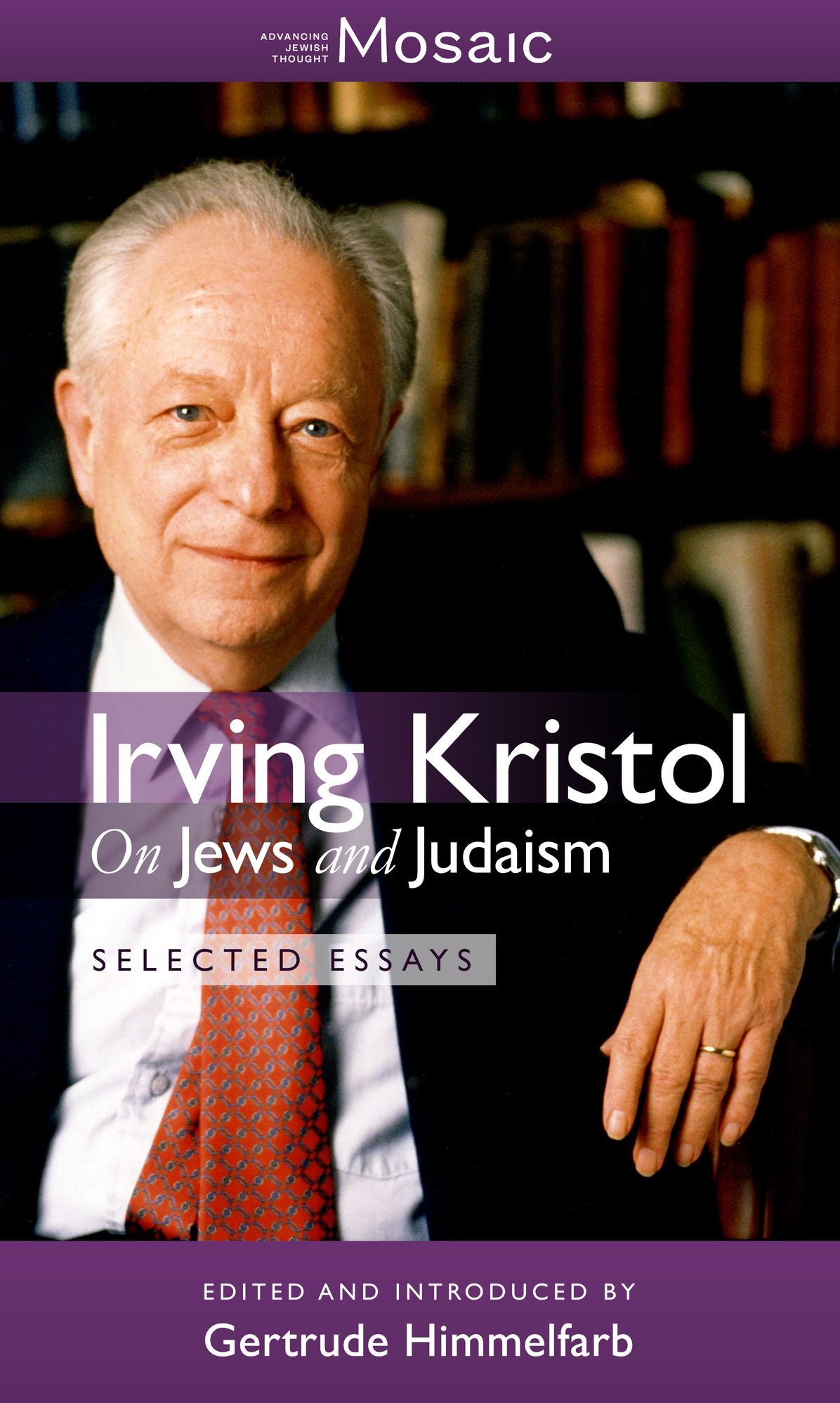 On Jews And Judaism: Selected Essays