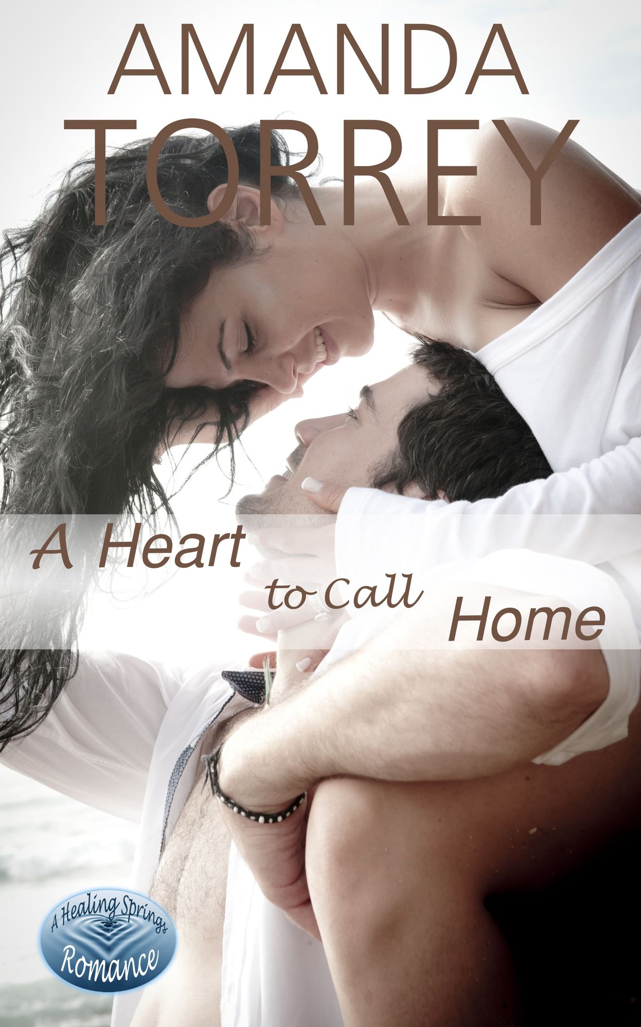 A Heart to Call Home