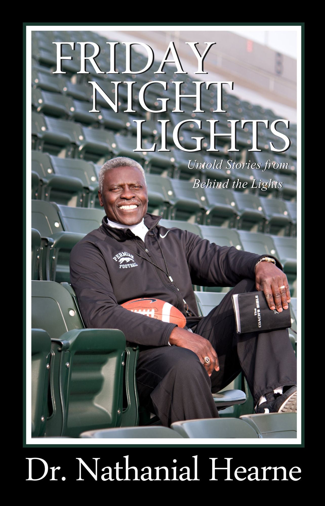 Friday Night Lights: Untold Stories from Behind the Lights