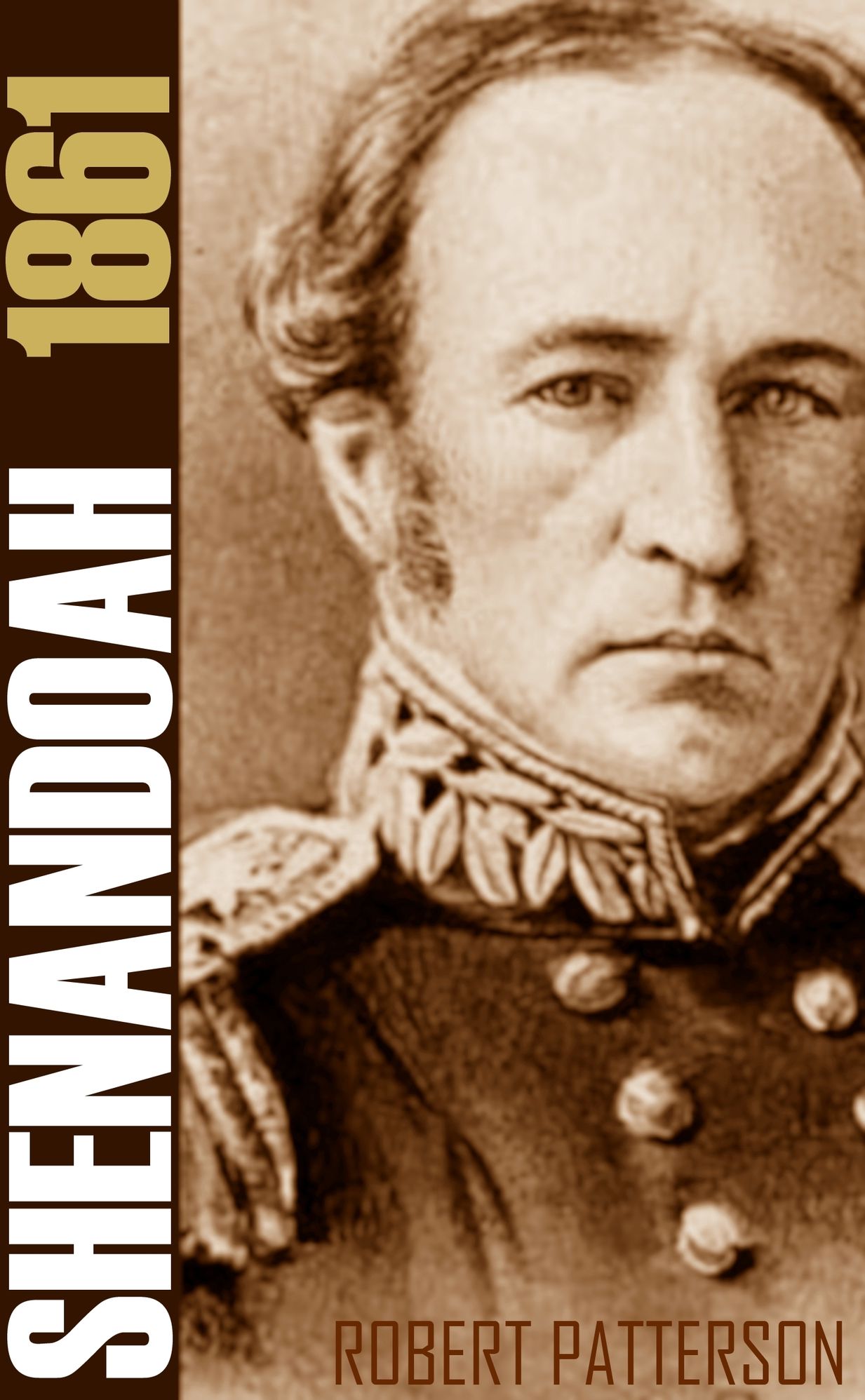 Shenandoah 1861 (Expanded, Annotated)