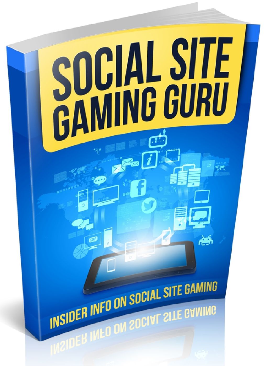 Social Site Gaming Guru - Insiders Info On Social Site Gaming
