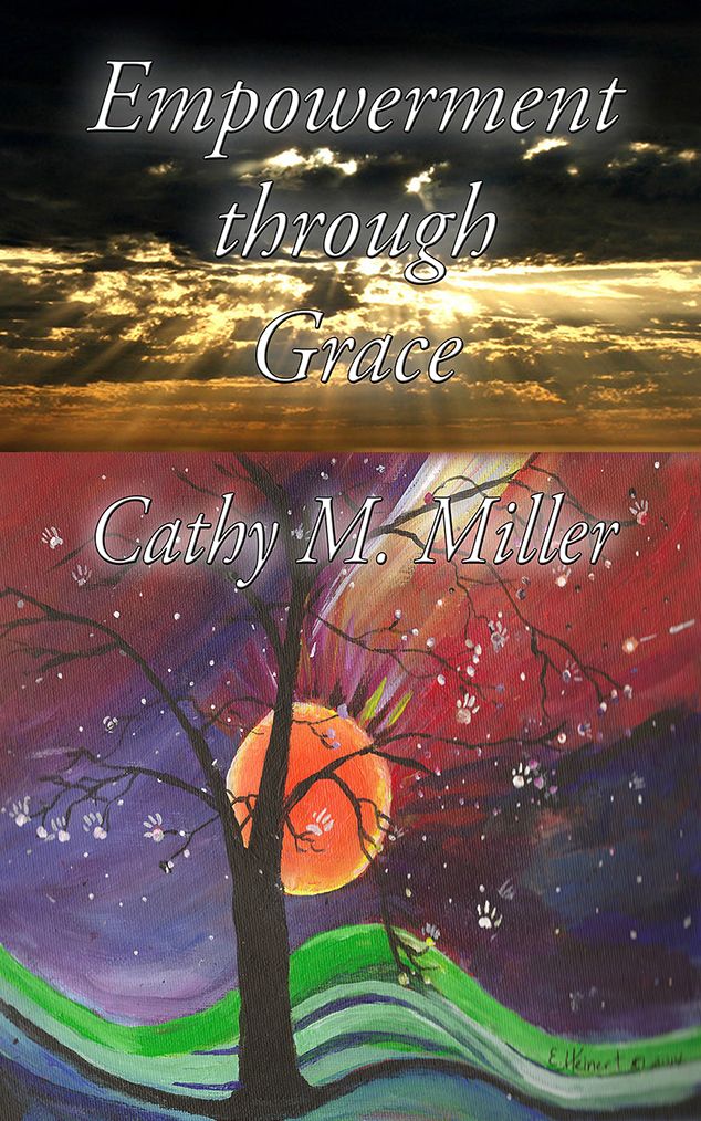 Empowerment through Grace