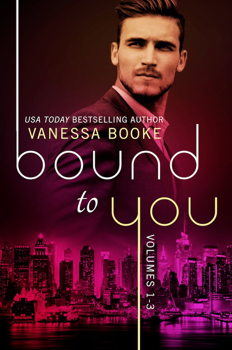 Bound to You Boxed Set
